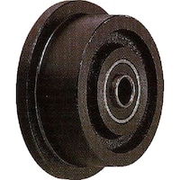 マルキハードウェア MK マルコン枠無トロッシャー 200mm