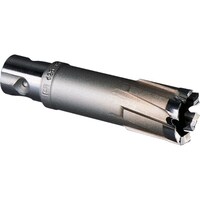 ミヤナガ ミヤナガ 磁気ボール盤カッター デルタゴンメタルボーラー500A Φ57