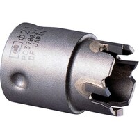 ミヤナガ ミヤナガ ホールソー378 ポリカッター Φ100