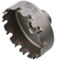 ミヤナガ ミヤナガ SLOCKホールソー578 Φ65