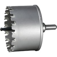 ミヤナガ ミヤナガ ホールソー278P パイプ用 Φ100