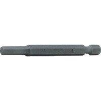 Ko−ken 1/4Hヘックスビット 対辺3mm