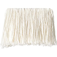 山崎産業 コンドル JPスナップモップ#8用スペア 縦180×横230mm