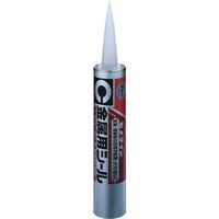 セメダイン セメダイン 金属用シールS585HF 333ml グレー SE113