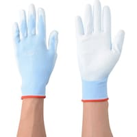 アトム ケミソフト ピッタリブルー L