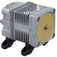 日東工器 日東 リニアコンプレッサ