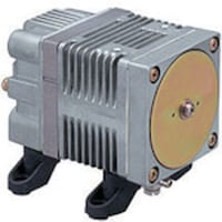 日東工器 日東 リニアコンプレッサ