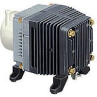 日東工器 日東 リニアコンプレッサ