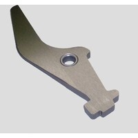 サンワ SANWA 電動工具替刃 横葺カッタ用動刃 スリーブ付