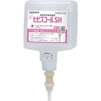 サラヤ ヒビスコールSH600mL8600専用