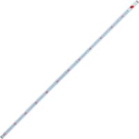 シンワ測定 シンワ 3倍尺のび助両方向式Cメートル目盛