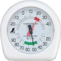 シンワ測定 シンワ サーモP2チャーミホワイト