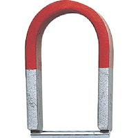 シンワ測定 シンワ マグネットU型A1