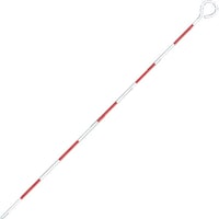 シンワ測定 シンワ ピンポルスチール製100cm