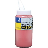 シンワ測定 シンワ チョーク粉赤