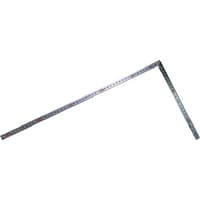 シンワ 曲尺同厚同目50cmMg付