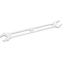 ASH ASH ライツールやり形両口スパナ6mm×7mm