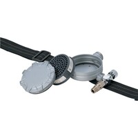 重松製作所 シゲマツ 吸収缶 エアクリーナー用