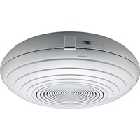 TOA 露出型スピーカ露出 AT付