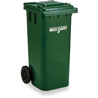 テラモト テラモト ボックスカート 120