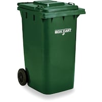 テラモト テラモト ボックスカート 240