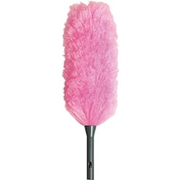 テラモト テラモト ハウスポールアフロクリーンLピンク