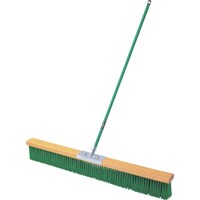 テラモト コートブラシ塩化ビニール180CM