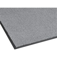 テラモト テラモト 屋内マット ニュートレビアン 灰 600×900mm