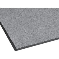 テラモト テラモト 屋内マット ニュートレビアン 灰 750×900mm