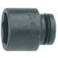 ミトロイ(水戸工機) ミトロイ 1/2 インパクトレンチ用 ソケット 24mm