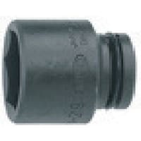 ミトロイ(水戸工機) ミトロイ 1/2 インパクトレンチ用 ソケット 27mm