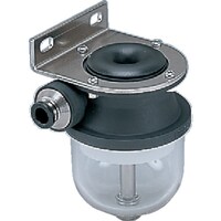 ニホンピスコ PISCO 真空用フィルタ 大容量大気開放タイプ