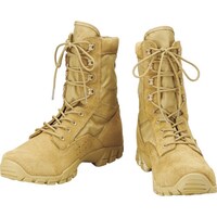 Bates Bates 【売切廃番】 Bates コブラ 8 ジャングル EW7 寸法26.0cm