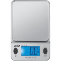 エー・アンド・デイ A&D デジタルはかり コンパクトスケール HJ150A 最小表示0.1g