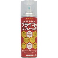 サンデーペイント サンデーペイント プライマースプレーマルチ 400ml