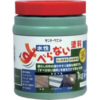 サンデーペイント すべらない塗料 1kg グレー