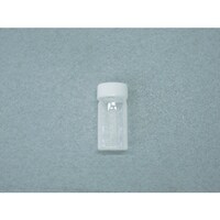 アズワン AS ラボランスクリュー管瓶NO.4 13.5mL