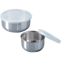 アズワン AS フリージング丸シール容器14型