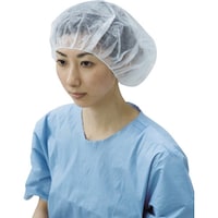 アイテックス アイテックス ホワイトキャップ (100枚入)