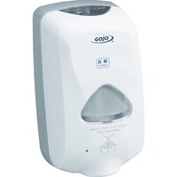 ゴージョー GOJO 【売切商品】ゴージョー TFXオートディスペンサー 1200mL用(グレー)