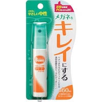 ソフト99 SOFT99 メガネのクリーナー ハンディスプレー