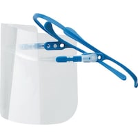 ミドリ安全 ミドリ安全 メディカルフェイスシールド ルックユー交換式シールド(ハーフ)