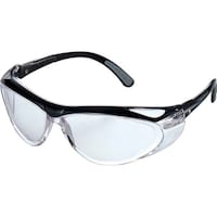 ミドリ安全 ミドリ安全 保護めがね MP731AF ひさし付 (曇り止め加工)