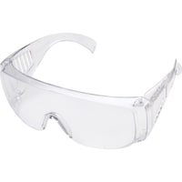 ミドリ安全 ミドリ安全 オーバーグラス MP912(曇り止め加工)