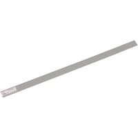 ヒカリ 光 発泡エンビグレー 3×30×600mm