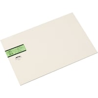 ヒカリ 光 発泡エンビホワイト 5×300×450mm