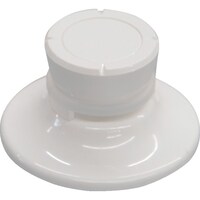 ヒカリ 光 メッシュパネル取付用吸盤(2コ入り)