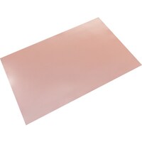 ヒカリ 光 PP板 ピンク 0.2×460×650mm