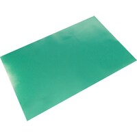 ヒカリ 光 PP板 グリーン 0.2×460×650mm