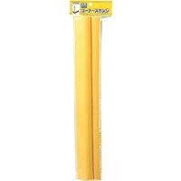 ヒカリ 光 コーナースポンジ 54×54×450 黄 (2本入)